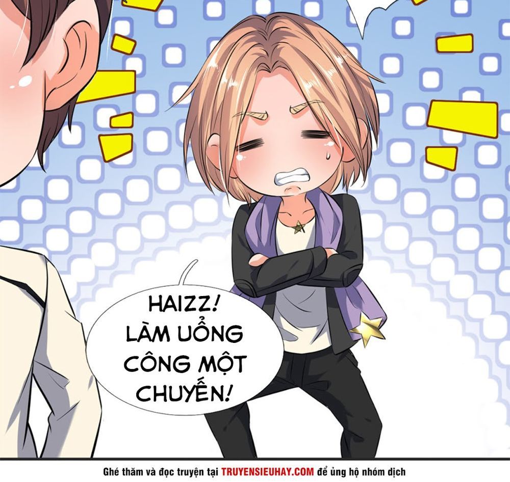 Vạn Cổ Thần Vương Chapter 18 - Trang 2