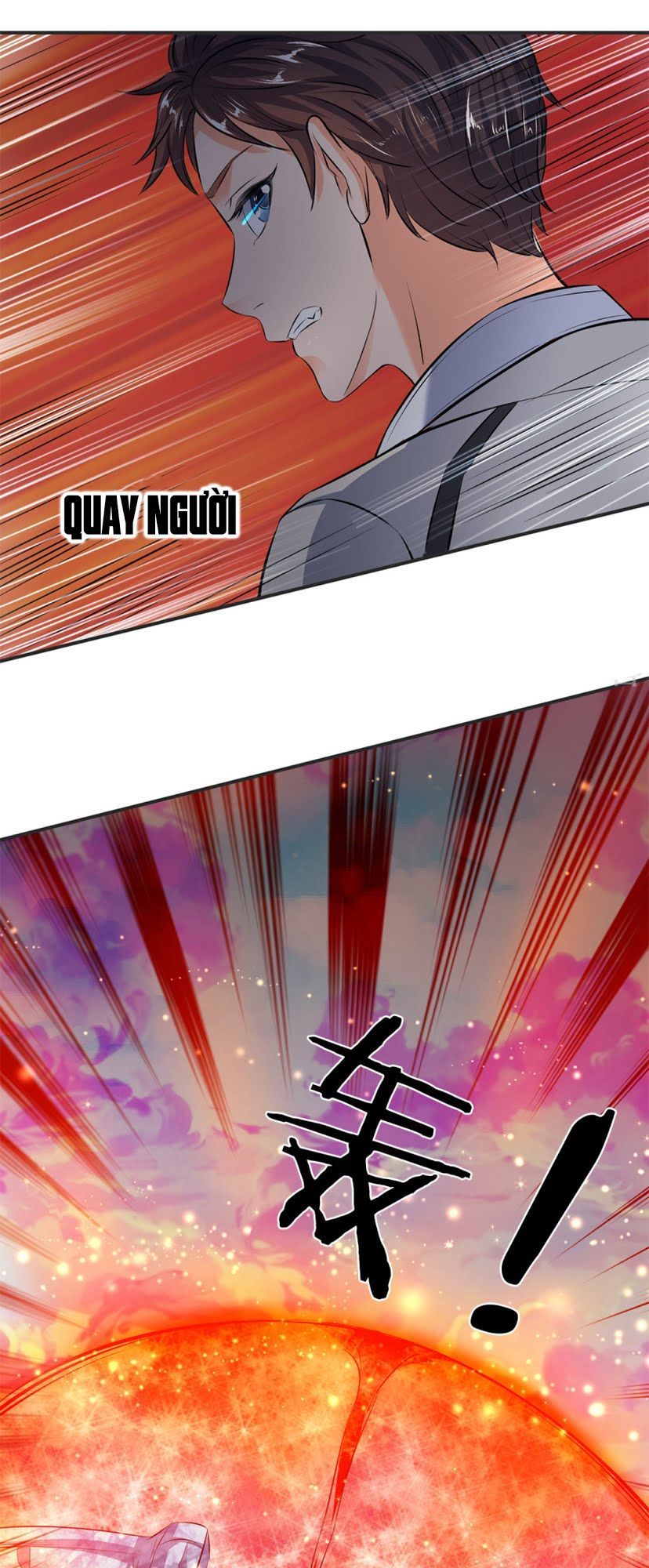 Vạn Cổ Thần Vương Chapter 18 - Trang 2