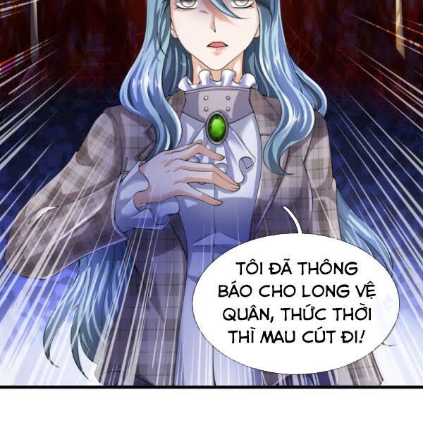 Vạn Cổ Thần Vương Chapter 180 - Trang 2