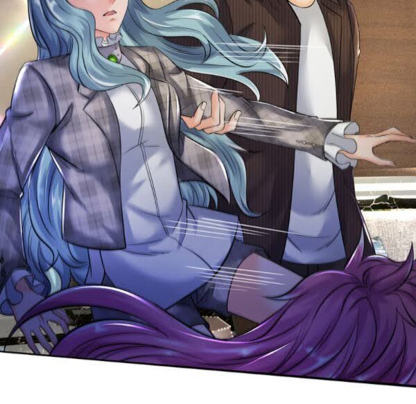 Vạn Cổ Thần Vương Chapter 180 - Trang 2