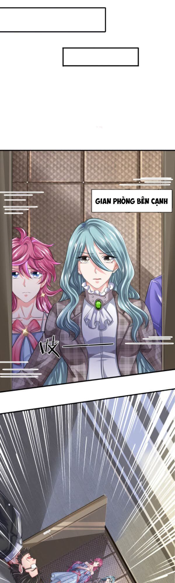 Vạn Cổ Thần Vương Chapter 180 - Trang 2