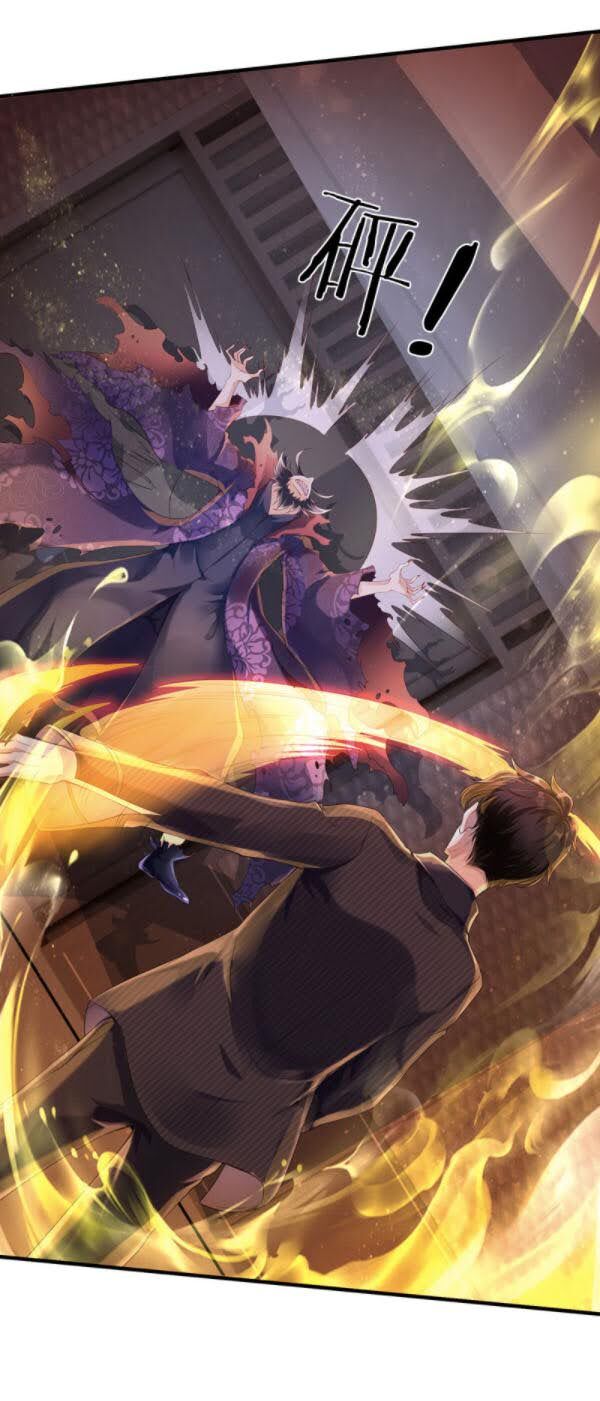 Vạn Cổ Thần Vương Chapter 181 - Trang 2