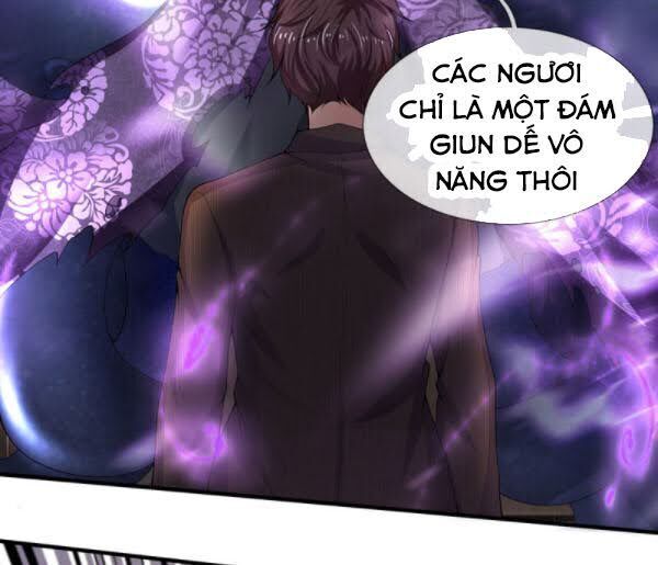 Vạn Cổ Thần Vương Chapter 182 - Trang 2