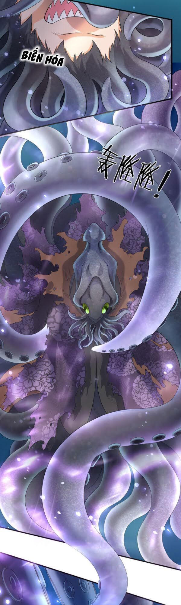 Vạn Cổ Thần Vương Chapter 182 - Trang 2