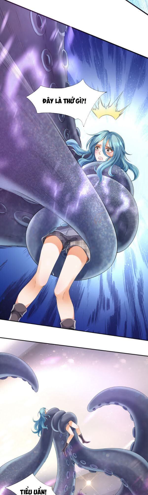 Vạn Cổ Thần Vương Chapter 182 - Trang 2