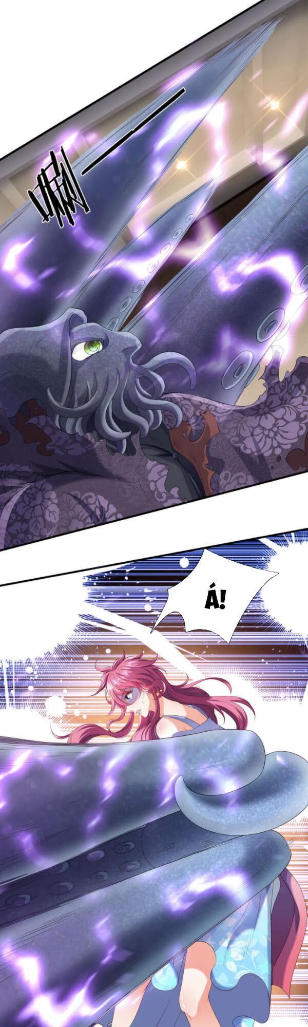 Vạn Cổ Thần Vương Chapter 182 - Trang 2