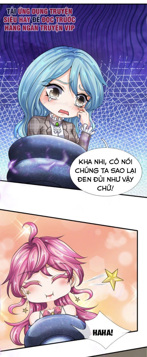 Vạn Cổ Thần Vương Chapter 183 - Trang 2