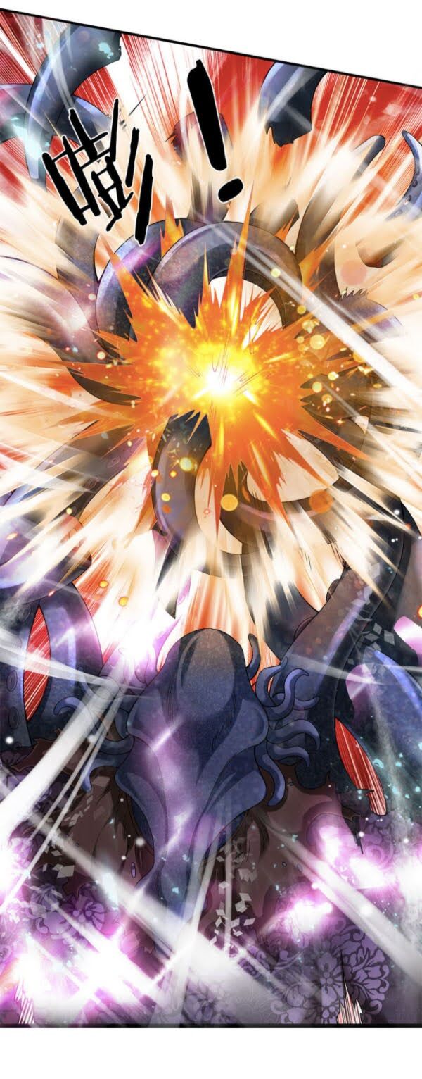 Vạn Cổ Thần Vương Chapter 183 - Trang 2