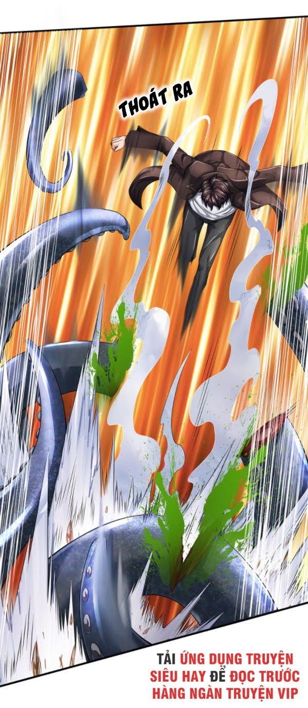 Vạn Cổ Thần Vương Chapter 183 - Trang 2