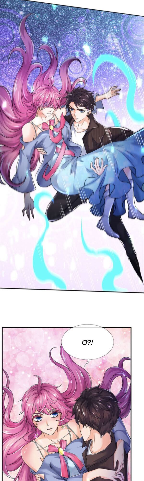 Vạn Cổ Thần Vương Chapter 184 - Trang 2