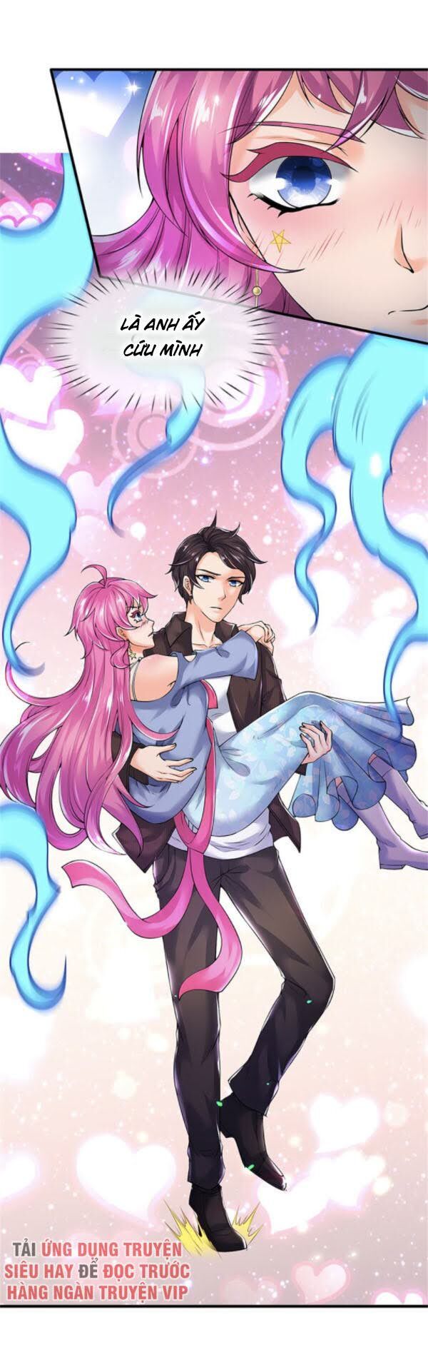 Vạn Cổ Thần Vương Chapter 184 - Trang 2