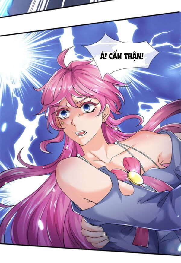 Vạn Cổ Thần Vương Chapter 184 - Trang 2