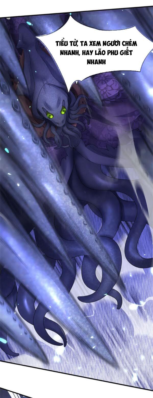 Vạn Cổ Thần Vương Chapter 184 - Trang 2