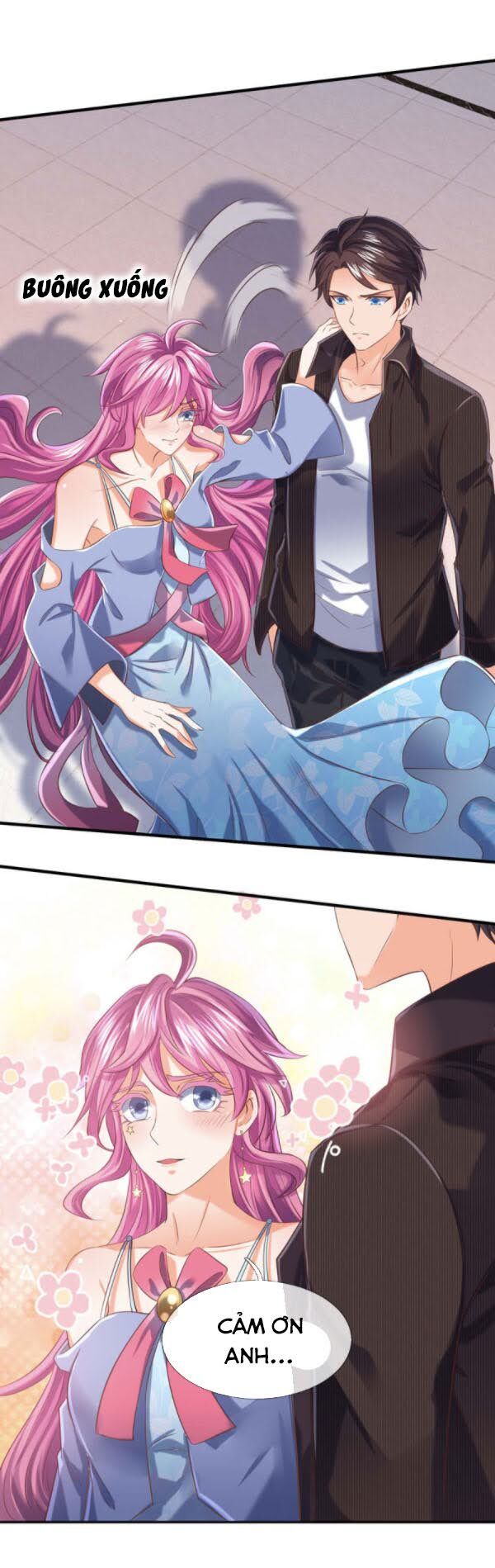 Vạn Cổ Thần Vương Chapter 185 - Trang 2