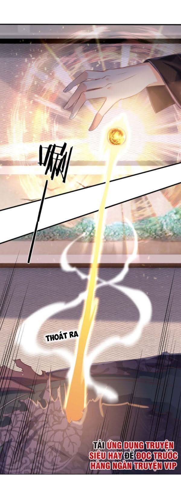 Vạn Cổ Thần Vương Chapter 185 - Trang 2