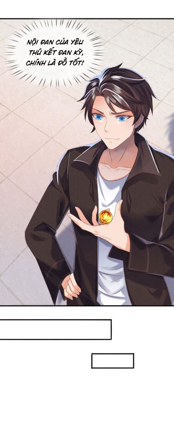 Vạn Cổ Thần Vương Chapter 185 - Trang 2