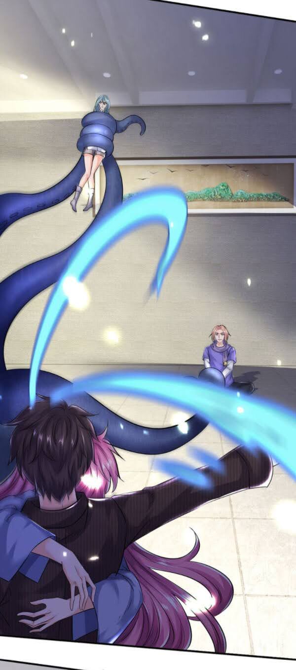 Vạn Cổ Thần Vương Chapter 185 - Trang 2