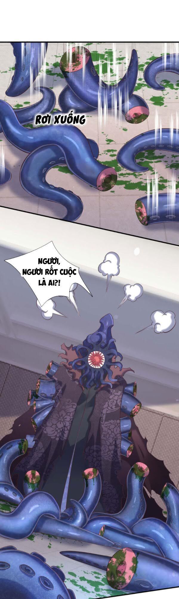 Vạn Cổ Thần Vương Chapter 185 - Trang 2