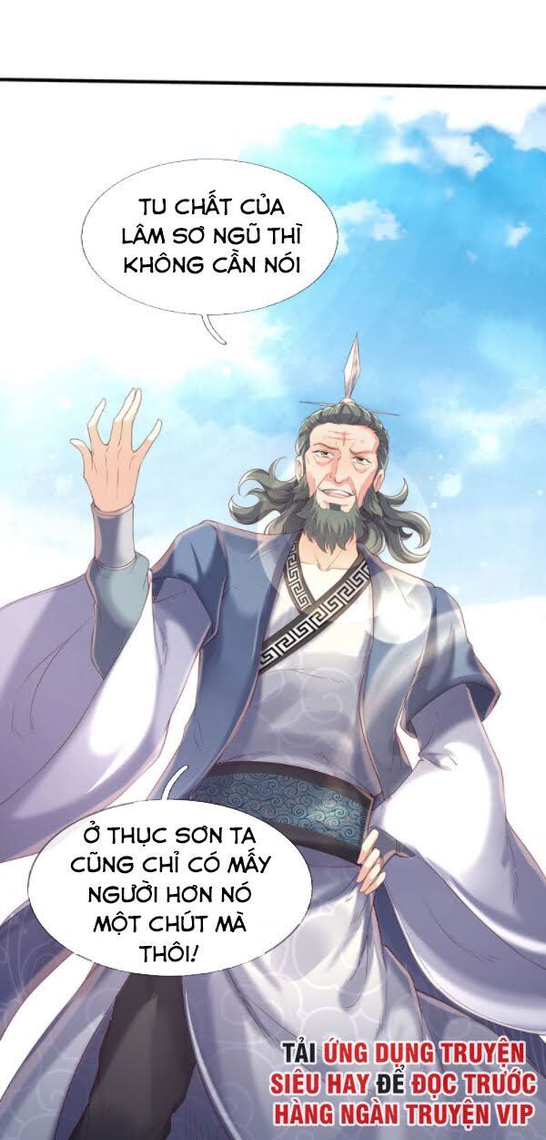 Vạn Cổ Thần Vương Chapter 186 - Trang 2