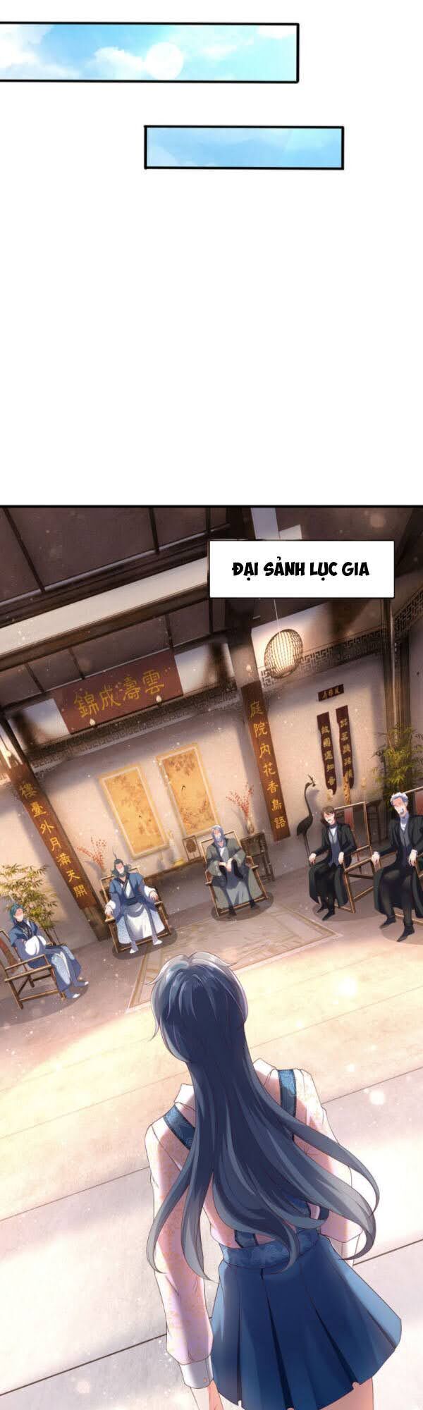 Vạn Cổ Thần Vương Chapter 186 - Trang 2