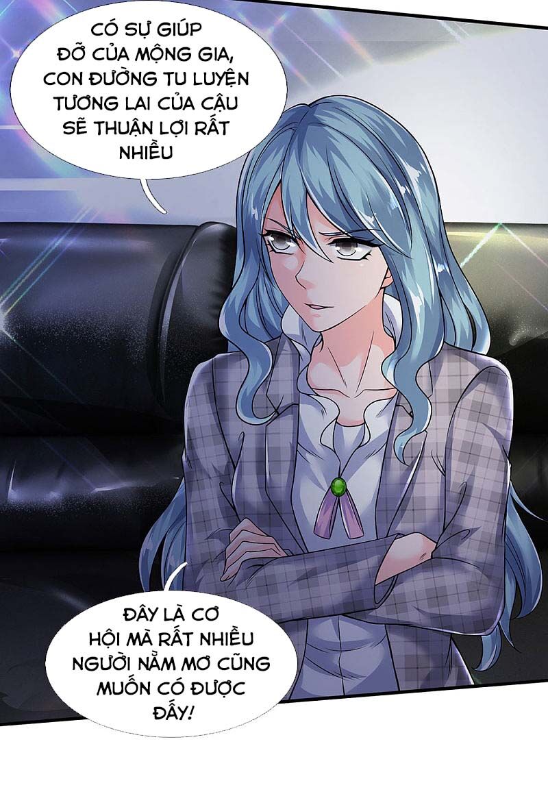 Vạn Cổ Thần Vương Chapter 188 - Trang 2