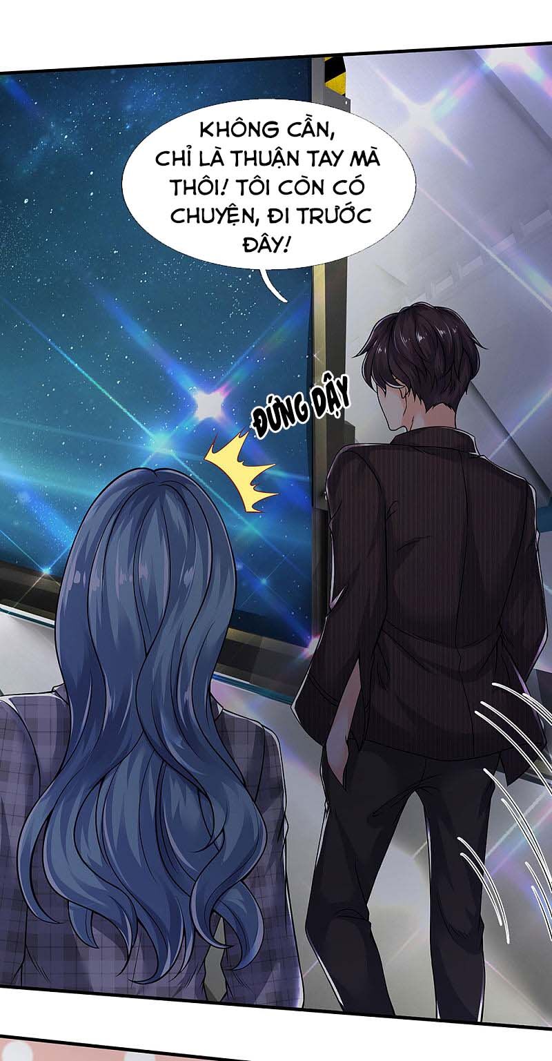 Vạn Cổ Thần Vương Chapter 188 - Trang 2