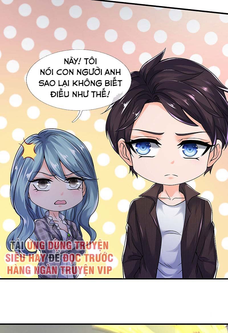 Vạn Cổ Thần Vương Chapter 188 - Trang 2