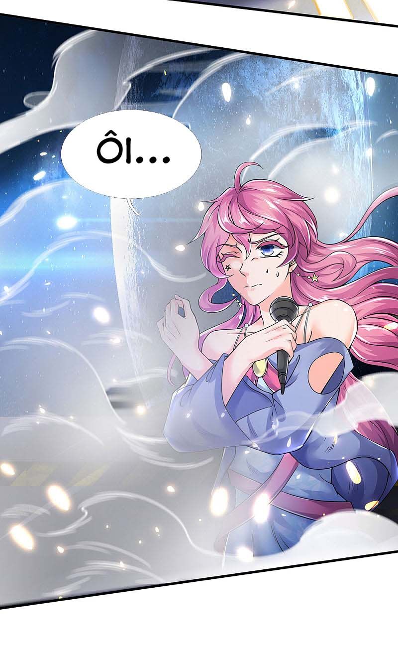 Vạn Cổ Thần Vương Chapter 188 - Trang 2