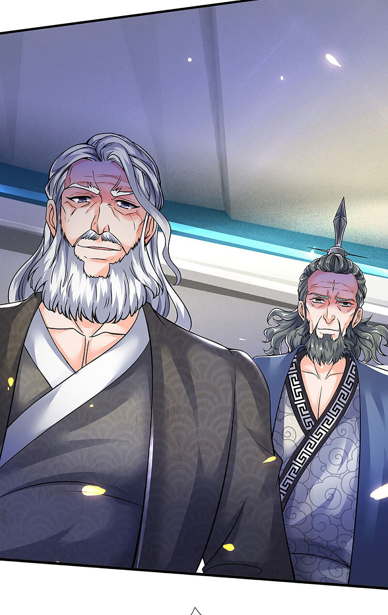 Vạn Cổ Thần Vương Chapter 188 - Trang 2