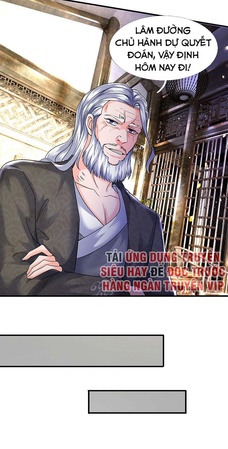 Vạn Cổ Thần Vương Chapter 188 - Trang 2