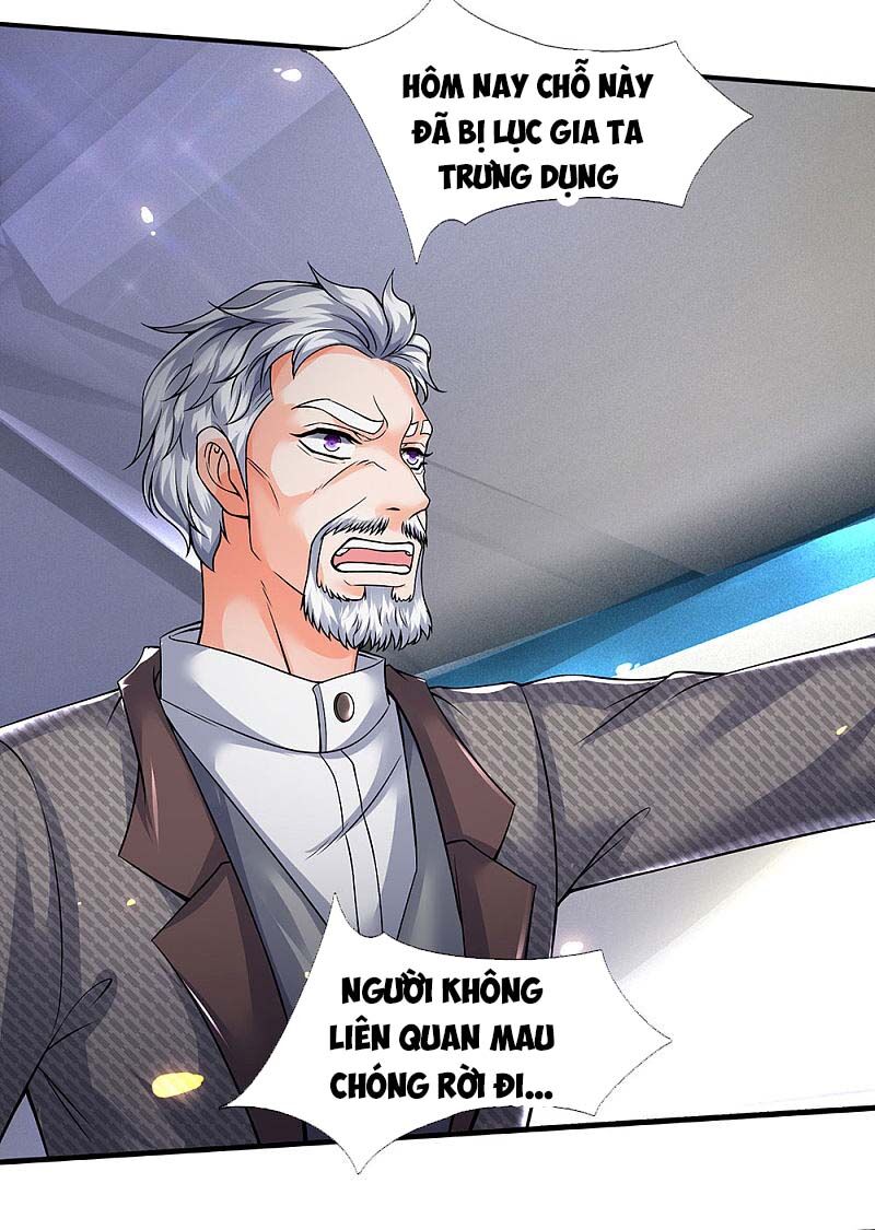 Vạn Cổ Thần Vương Chapter 188 - Trang 2