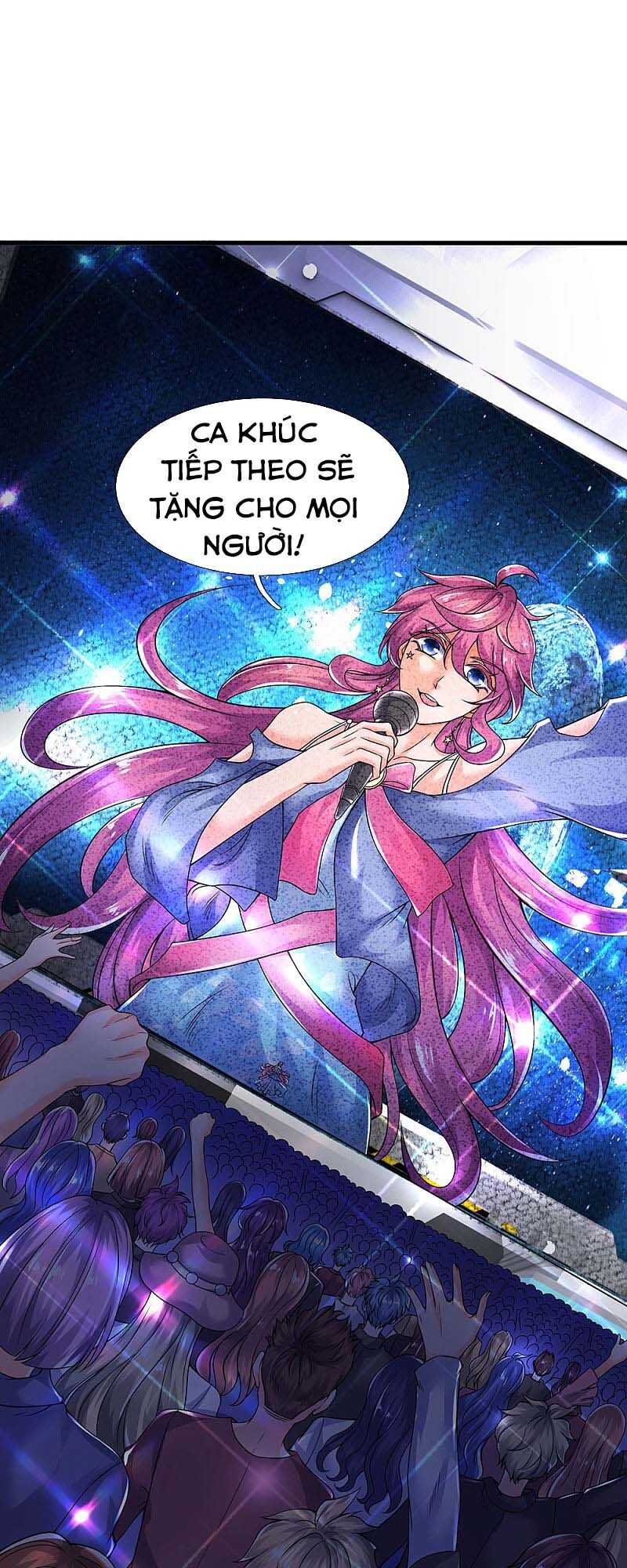 Vạn Cổ Thần Vương Chapter 188 - Trang 2
