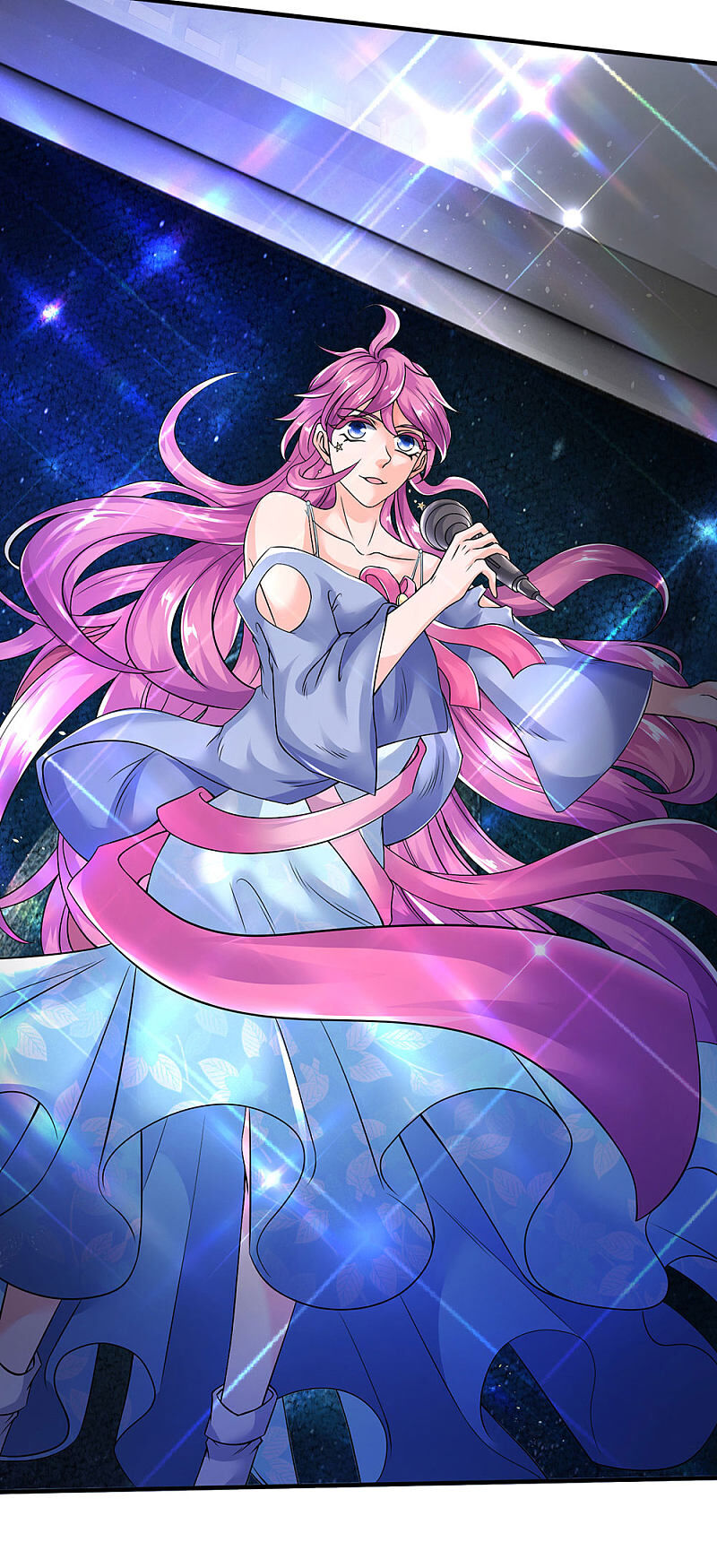 Vạn Cổ Thần Vương Chapter 188 - Trang 2