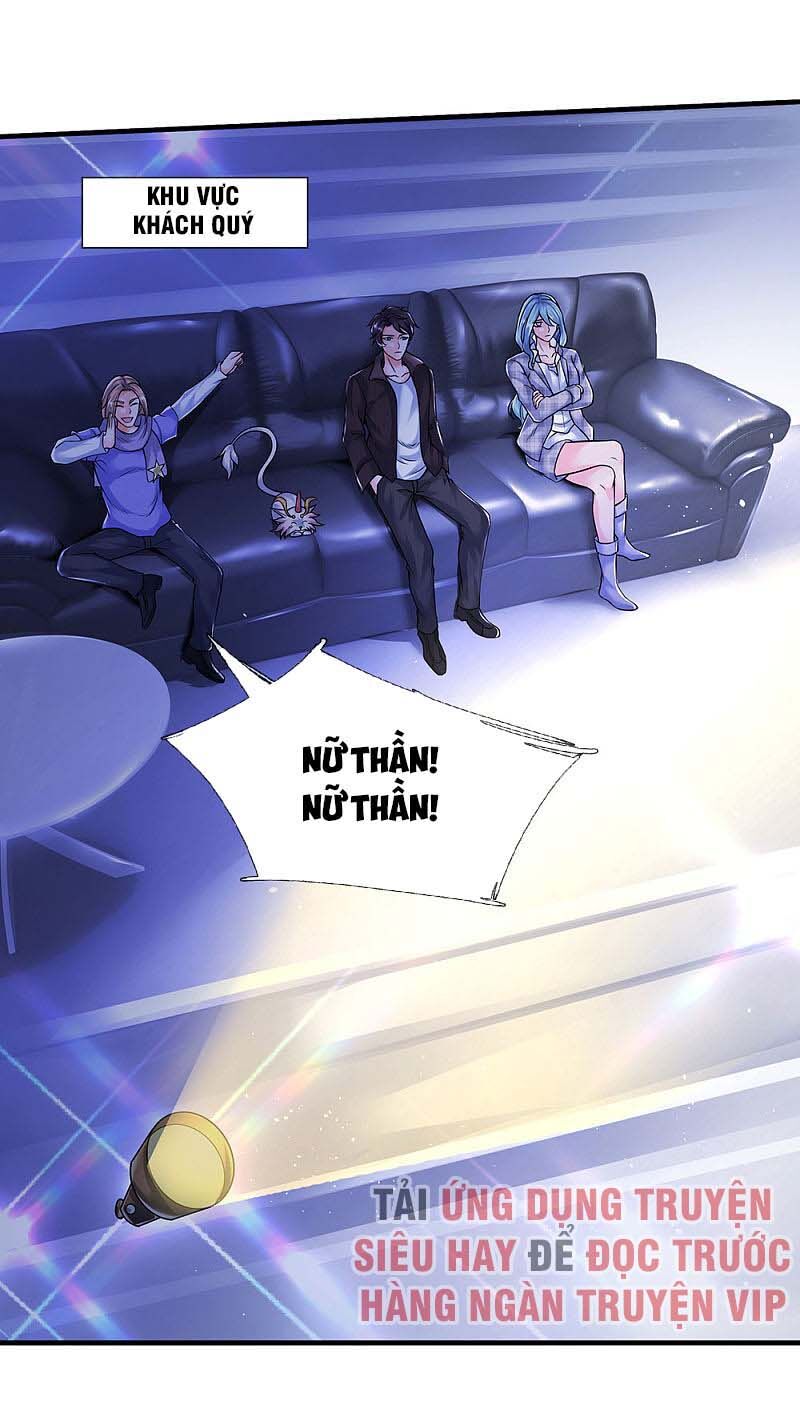 Vạn Cổ Thần Vương Chapter 188 - Trang 2