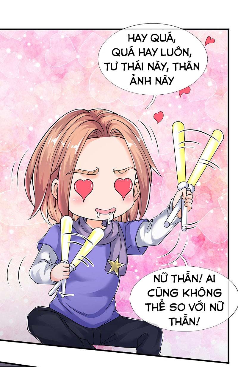 Vạn Cổ Thần Vương Chapter 188 - Trang 2