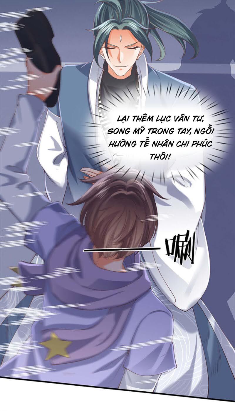 Vạn Cổ Thần Vương Chapter 189 - Trang 2