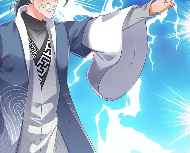 Vạn Cổ Thần Vương Chapter 189 - Trang 2