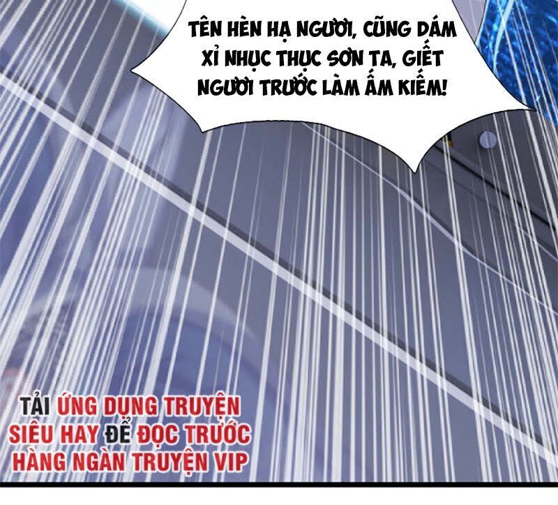 Vạn Cổ Thần Vương Chapter 189 - Trang 2