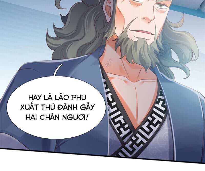 Vạn Cổ Thần Vương Chapter 189 - Trang 2