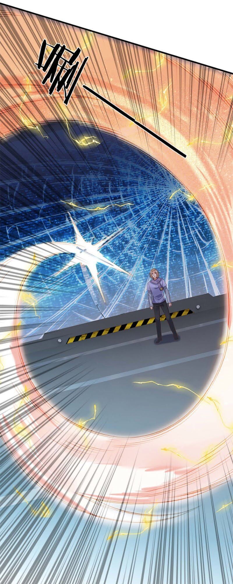 Vạn Cổ Thần Vương Chapter 189 - Trang 2