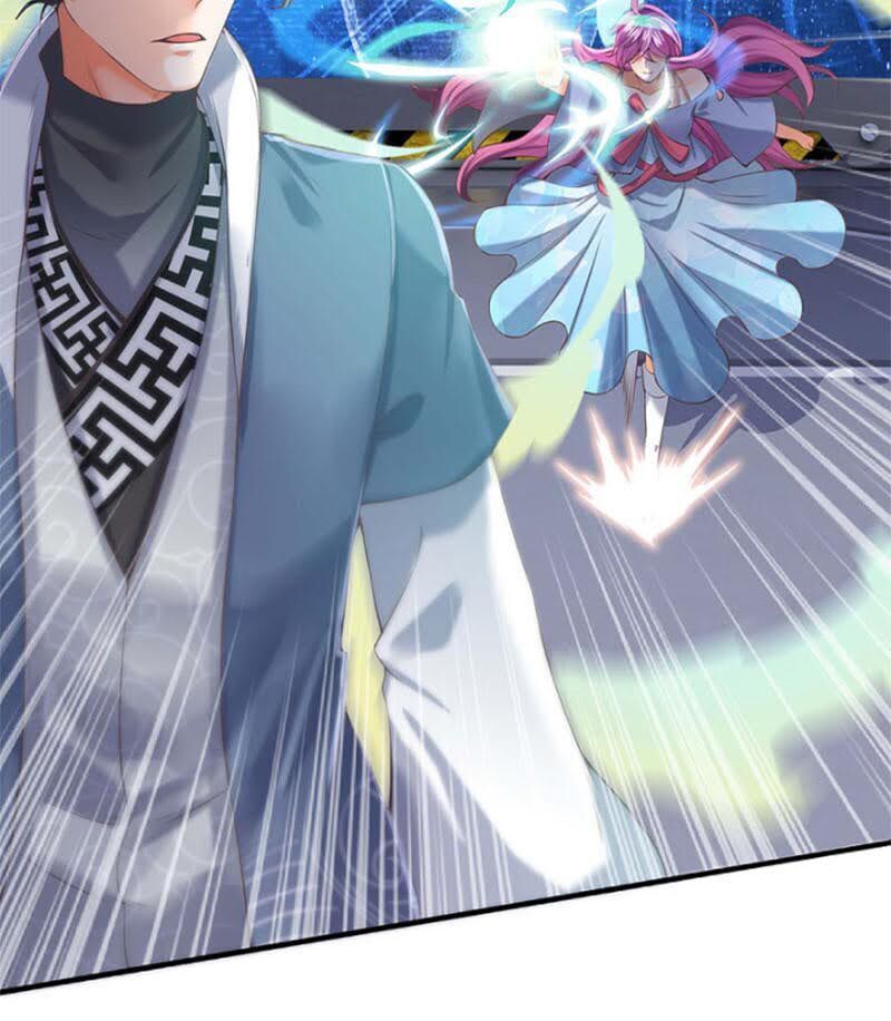 Vạn Cổ Thần Vương Chapter 189 - Trang 2