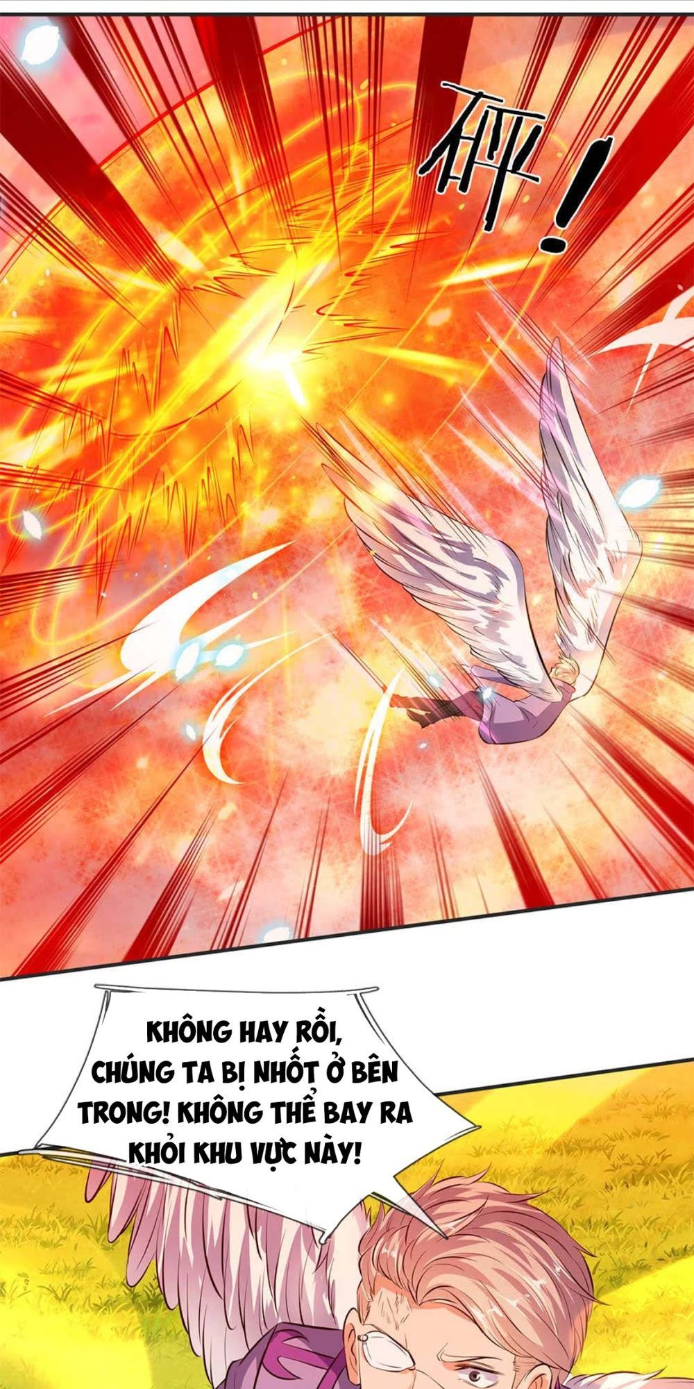 Vạn Cổ Thần Vương Chapter 19 - Trang 2