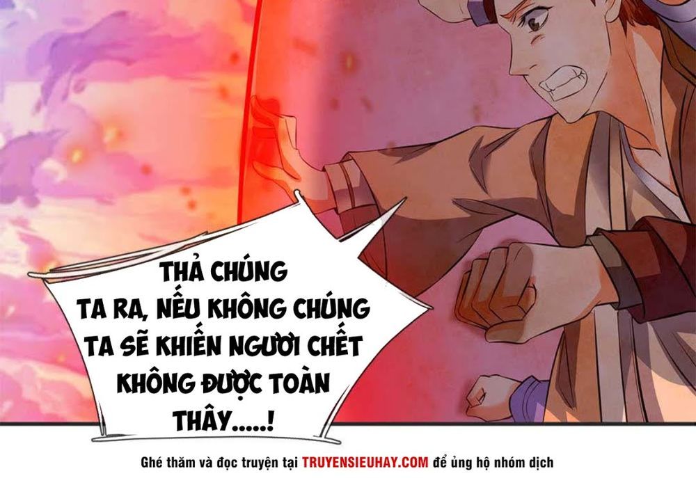 Vạn Cổ Thần Vương Chapter 19 - Trang 2