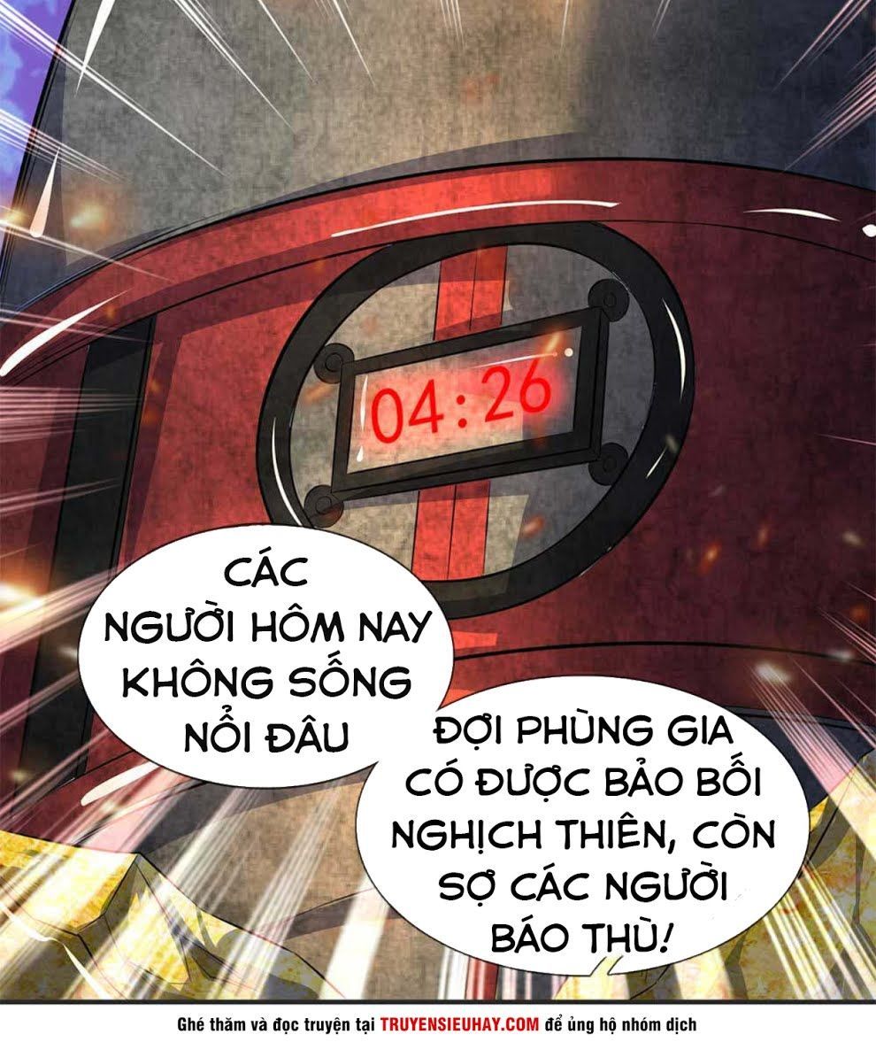 Vạn Cổ Thần Vương Chapter 19 - Trang 2