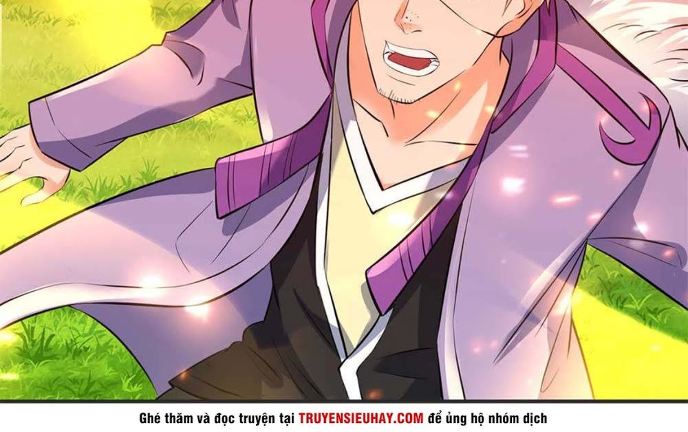 Vạn Cổ Thần Vương Chapter 19 - Trang 2