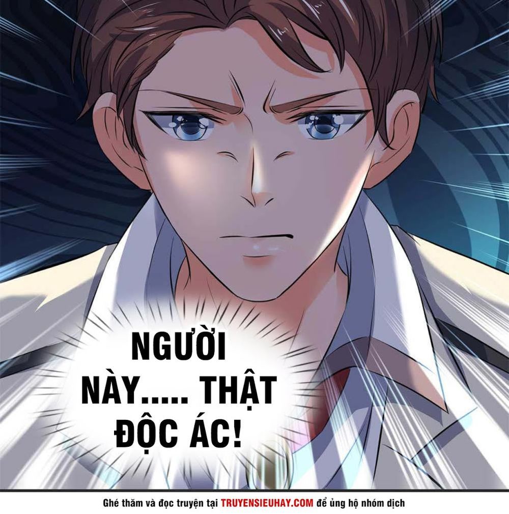 Vạn Cổ Thần Vương Chapter 19 - Trang 2