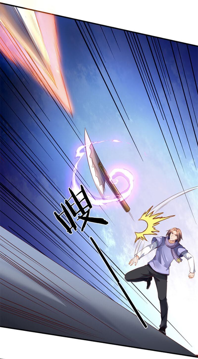 Vạn Cổ Thần Vương Chapter 190 - Trang 2