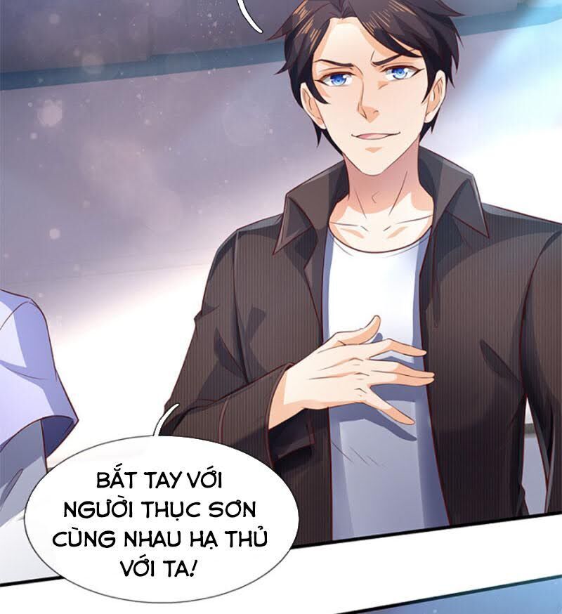 Vạn Cổ Thần Vương Chapter 190 - Trang 2