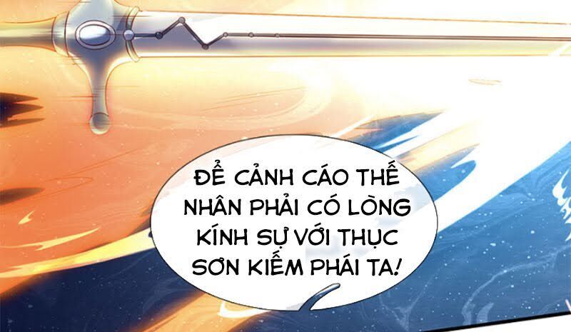 Vạn Cổ Thần Vương Chapter 190 - Trang 2