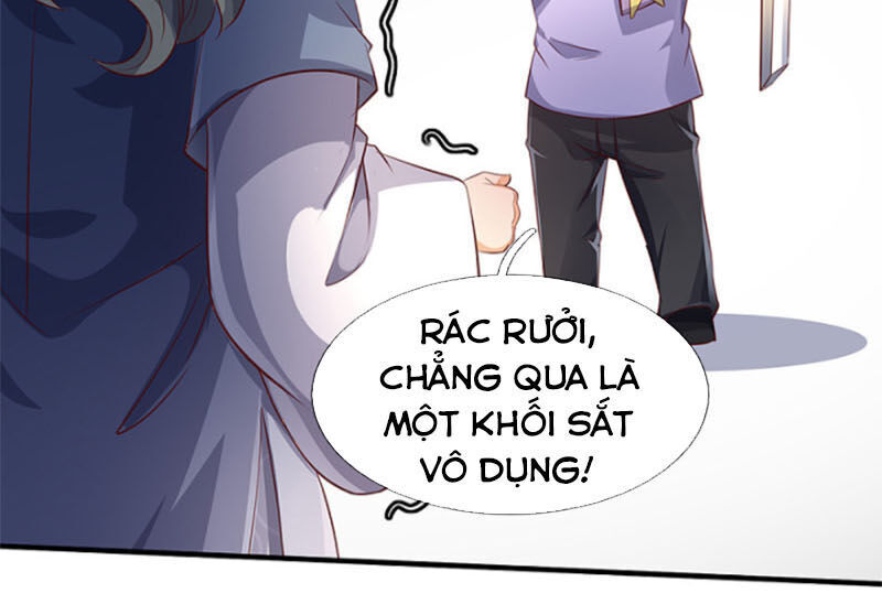 Vạn Cổ Thần Vương Chapter 190 - Trang 2